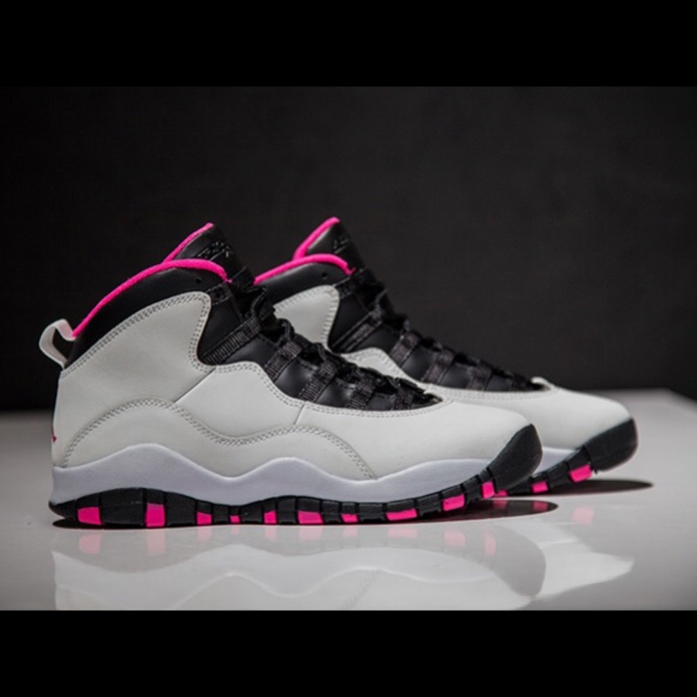 Air Jordan 10 Retro